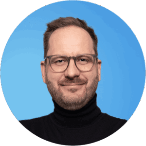 Lasse Hoffmann - e-Dialog