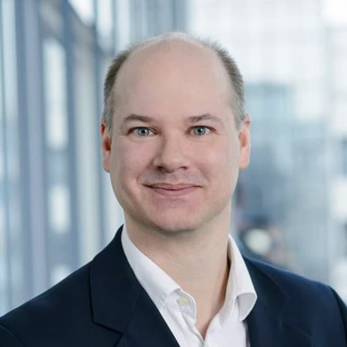 Ingo Cada - LINK Mobility