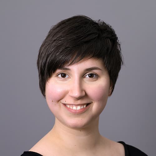 Miriam Hasenrahm - LINK Mobility