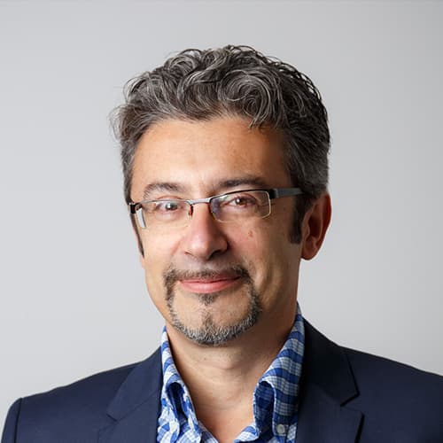 Adriano Trapuzzano - LINK Mobility