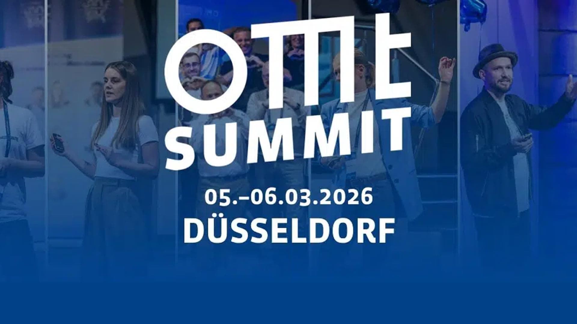 OMT SUMMIT 2026