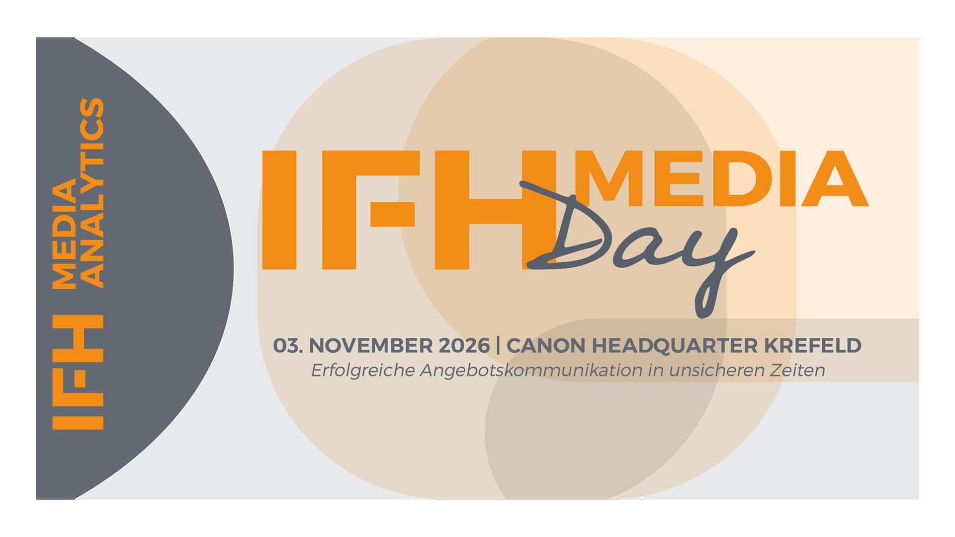 IFH Media Day 2026