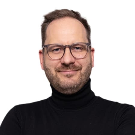 Lasse Hoffmann - e-dialog