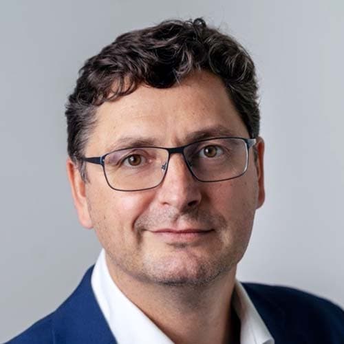 Arnold Schiechl - LINK Mobility