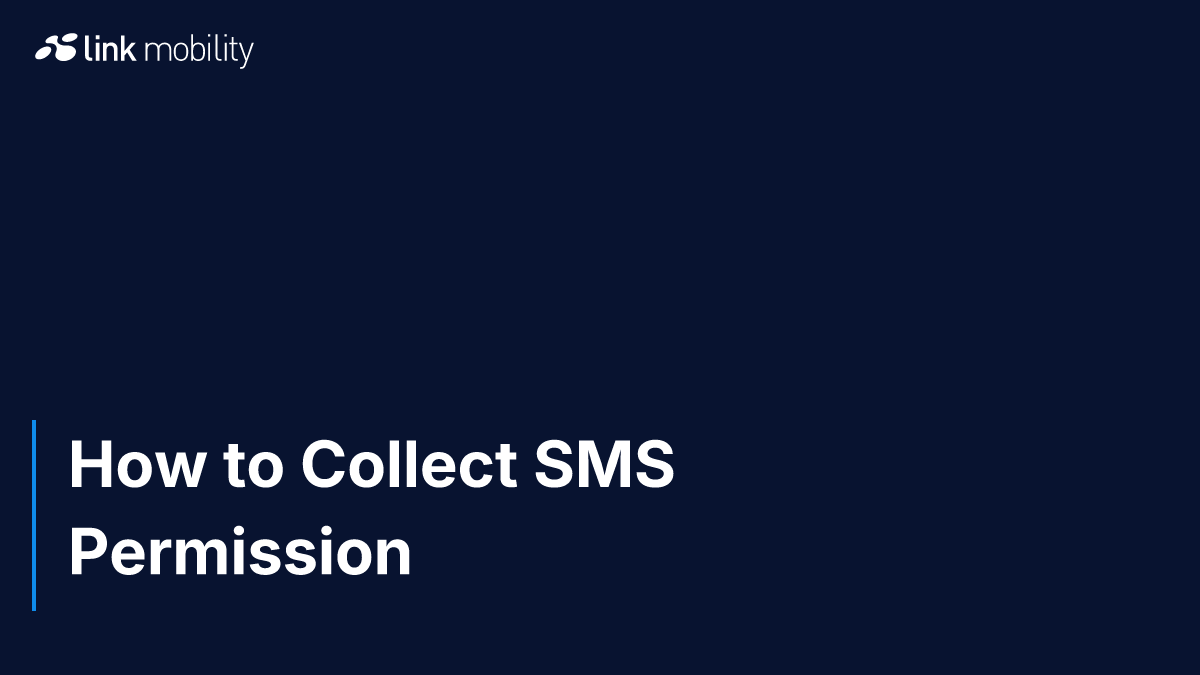 How to Collect SMS Permission