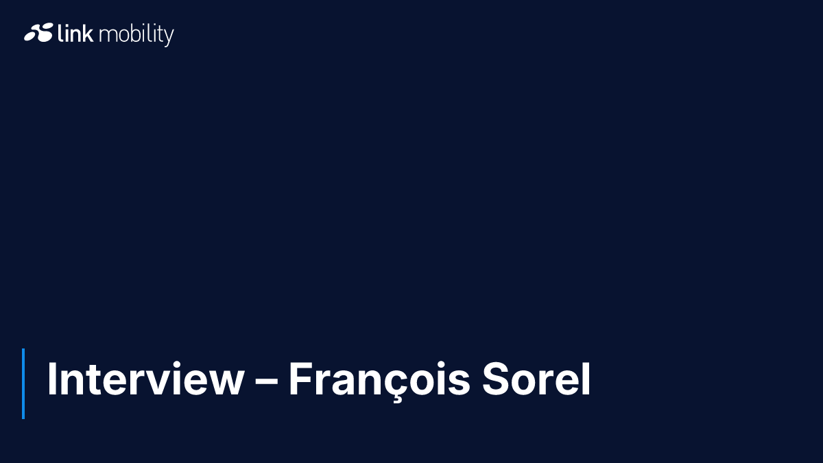 Interview – François Sorel & Guillaume Van Gaver 