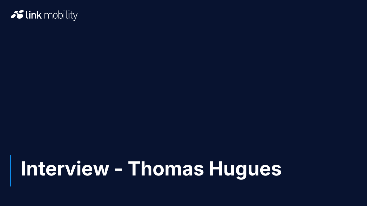 Interview - Thomas Hugues & Benoit Bole