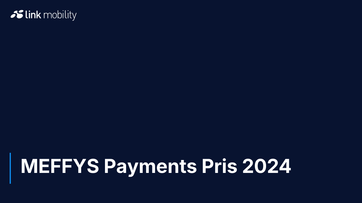 MEFFYS Payments Pris 2024