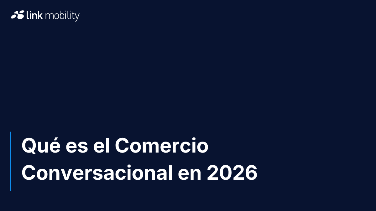 Qué es el Comercio Conversacional en 2026