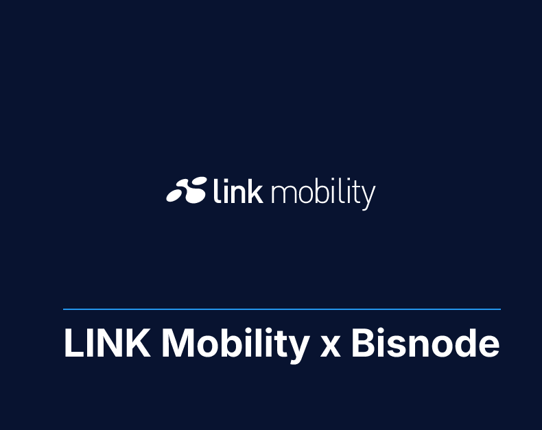 LINK Mobility x Bisnode