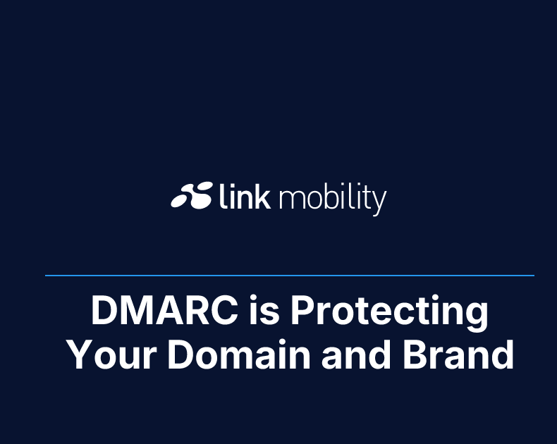 DMARC is Protecting Your Domain and Brand