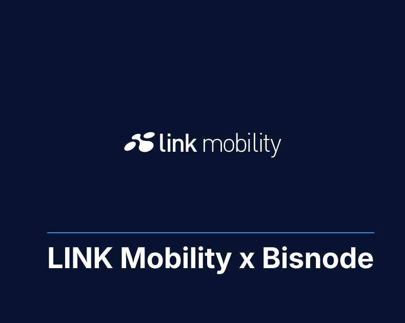 LINK Mobility x Bisnode